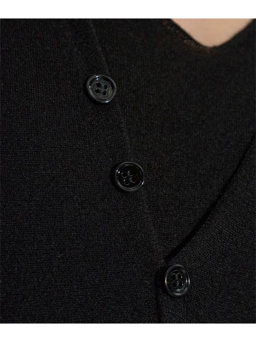 Tarelyn cardigan Lisa Yang | 2026557BL BLACK